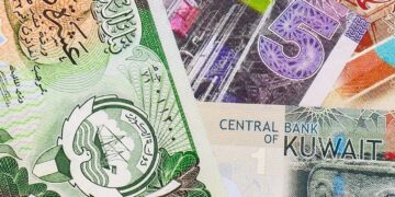 سعر الدينار الكويتي في البنوك المصرية ليوم الاثنين 24 نوفمبر 2025