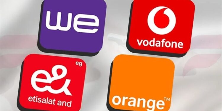 أسعار كروت الشحن في مصر.. شعبة الاتصالات تحسم الجدل حول الزيادة 1 أسعار كروت الشحن في مصر.. شعبة الاتصالات تحسم الجدل حول الزيادة