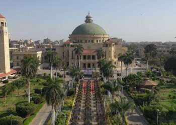 جامعة القاهرة تعلن وظائف 2025.. التخصصات المؤهلة وخطوات التقديم