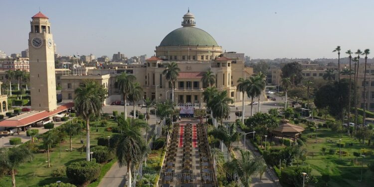 جامعة القاهرة تعلن وظائف 2025.. التخصصات المؤهلة وخطوات التقديم