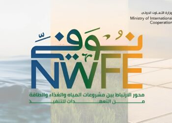 منصة نوفي.. منصة مصرية مبتكرة لدعم المشاريع الخضراء وتحقيق الالتزامات المناخية