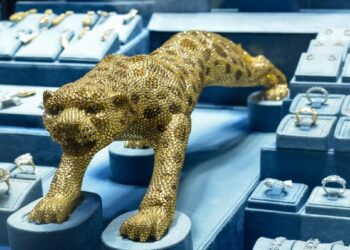 أسعار الذهب في الخليج اليوم وارتفاع ملحوظ في عمان والسعودية وقطر