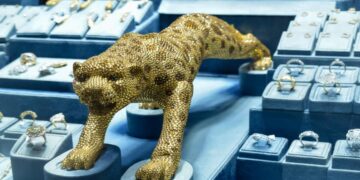 أسعار الذهب في الخليج اليوم وارتفاع ملحوظ في عمان والسعودية وقطر