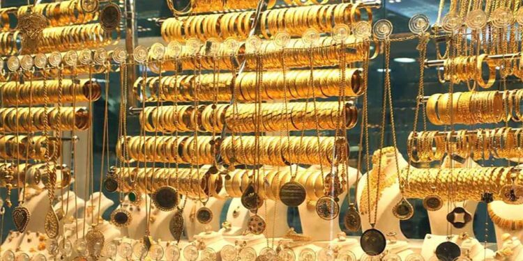 أسعار الذهب اليوم في مصر تشهد زيادة مفاجئة – الاثنين 24 نوفمبر 2025