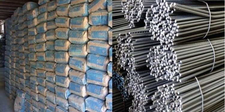 أسعار الحديد والأسمنت ترتفع اليوم 29 نوفمبر 2025.. طن عز بكام؟