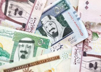 سعر الريال السعودي في البنوك اليوم الاثنين 3 نوفمبر 2025 أمام الجنيه المصري