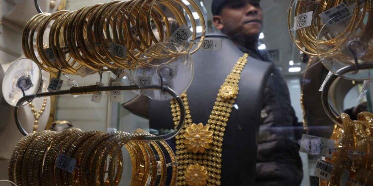 أسعار المعدن الأصفر في مصر اليوم الأحد 30 نوفمبر 2025