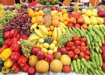 سعر الفاكهة اليوم في مصر آخر التحديثات الثلاثاء 25 نوفمبر 2025