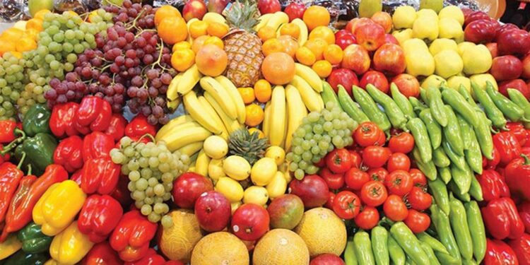 سعر الفاكهة اليوم في مصر آخر التحديثات الثلاثاء 25 نوفمبر 2025