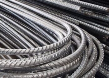 سعر حديد عز والأسمنت في السوق المصري اليوم الأحد 30 نوفمبر 2025