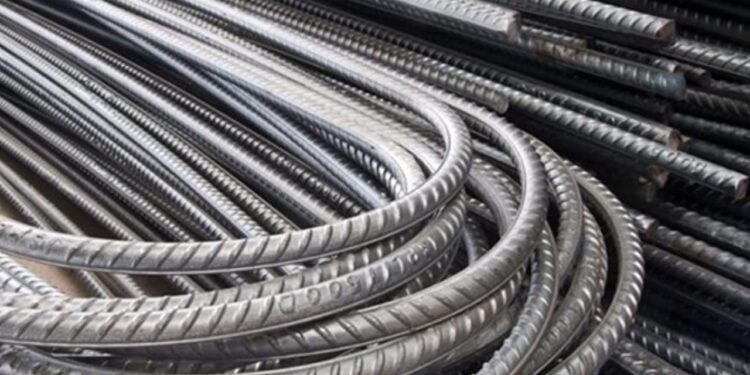 سعر حديد عز والأسمنت في السوق المصري اليوم الأحد 30 نوفمبر 2025