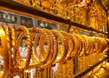 أسعار الذهب في مصر اليوم الأحد 9 نوفمبر 2025.. الذهب عيار 24 و18 و14