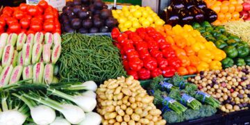 أسعار الخضار اليوم في سوق الجملة الأربعاء 12 نوفمبر 2025 3 أسعار الخضار اليوم في سوق الجملة الأربعاء 12 نوفمبر 2025