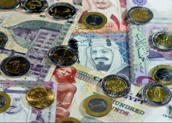سعر الريال السعودي مقابل الجنيه اليوم الخميس 27 نوفمبر 2025 يشهد صعودًا