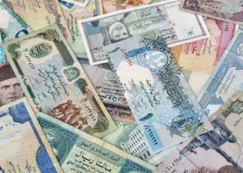 سعر صرف العملات الأجنبية والعربية في مصر اليوم الأحد 30 نوفمبر 2025