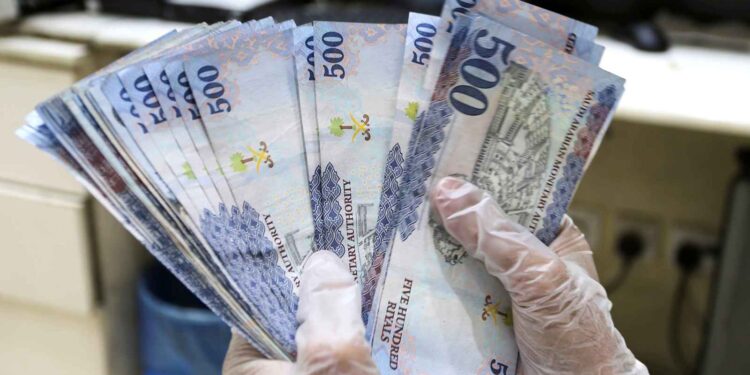 سعر الريال السعودي في البنوك المصرية اليوم الخميس 6 نوفمبر 2025 1 سعر الريال السعودي في البنوك المصرية اليوم الخميس 6 نوفمبر 2025