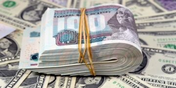 سعر الدولار في مصر اليوم السبت 8 نوفمبر 2025.. متابعة حركة العملة الأمريكية 3 سعر الدولار في مصر اليوم السبت 8 نوفمبر 2025.. متابعة حركة العملة الأمريكية