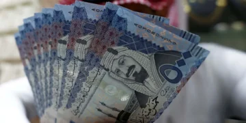 سعر الريال السعودي أمام الجنيه اليوم الأربعاء 12 نوفمبر 2025 حسب البنوك المصرية