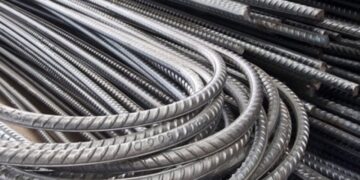 أسعار الحديد والأسمنت في البنوك والمحلات اليوم الثلاثاء 11 نوفمبر 2025