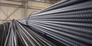 سعر الحديد والأسمنت اليوم في مصر.. الأربعاء 19 نوفمبر 2025