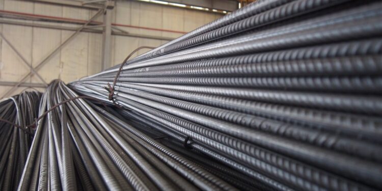 سعر الحديد والأسمنت اليوم في مصر.. الأربعاء 19 نوفمبر 2025 1 سعر الحديد والأسمنت اليوم في مصر.. الأربعاء 19 نوفمبر 2025