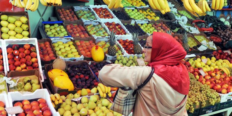 أسعار الفاكهة في الأسواق المصرية اليوم الاثنين 24 نوفمبر 2025