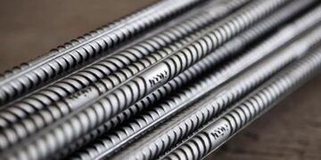 حديد عز يسجل 37,977 جنيهًا.. أسعار الحديد والأسمنت اليوم الأربعاء 26 نوفمبر 2025