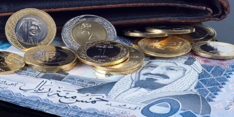 سعر الريال السعودي اليوم السبت 29 نوفمبر 2025 في البنوك المصرية