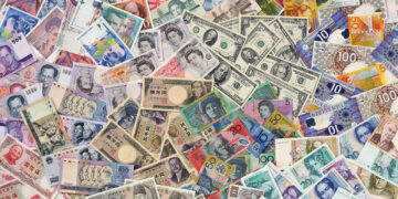 سعر العملات في مصر تحديث لحظي للبورصات والبنوك اليوم الأحد 9 نوفمبر 2025