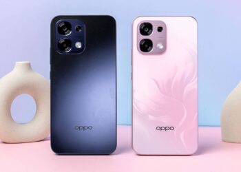 Oppo A6 Pro 4G مزيج مثالي بين المتانة والطاقة العالية