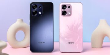 Oppo A6 Pro 4G مزيج مثالي بين المتانة والطاقة العالية 3 Oppo A6 Pro 4G مزيج مثالي بين المتانة والطاقة العالية