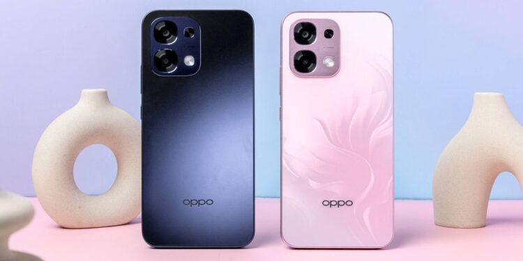 Oppo A6 Pro 4G مزيج مثالي بين المتانة والطاقة العالية 1 Oppo A6 Pro 4G مزيج مثالي بين المتانة والطاقة العالية