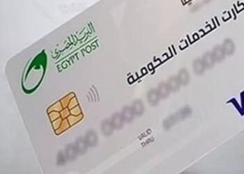 كارت الخدمات المتكاملة 2025