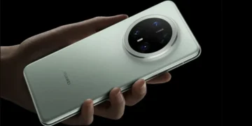 Huawei Mate 70 Air 2025