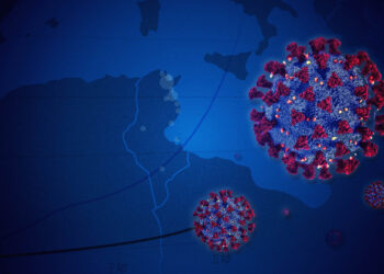 وزارة الصحة تجيب علي صحة انتشار فيروس جديد أو متحور لكورونا