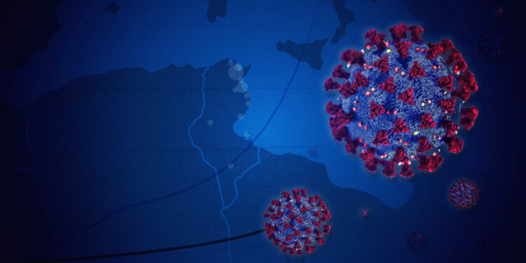 وزارة الصحة تجيب علي صحة انتشار فيروس جديد أو متحور لكورونا
