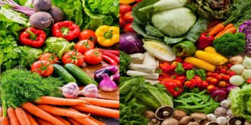 سعر الخضار اليوم الأحد 30 نوفمبر 2025 في الأسواق المحلية