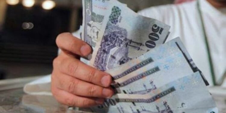 قرض شخصي 25 ألف ريال دون إثبات جهة العمل أو تحويل الراتب