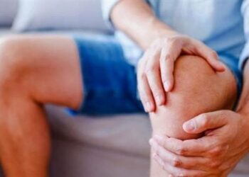 طقطقة في المفاصل