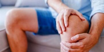 طقطقة في المفاصل