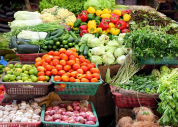 أسعار الخضار والفواكه اليوم السبت 29 نوفمبر 2025 في الأسواق المحلية