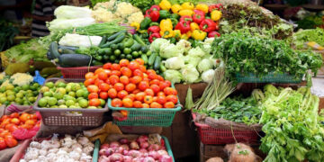 أسعار الخضار والفواكه اليوم السبت 29 نوفمبر 2025 في الأسواق المحلية