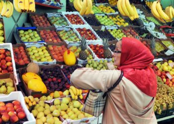 أسعار الفاكهة اليوم الأحد 30 نوفمبر 2025 استقرار في الأسواق المحلية