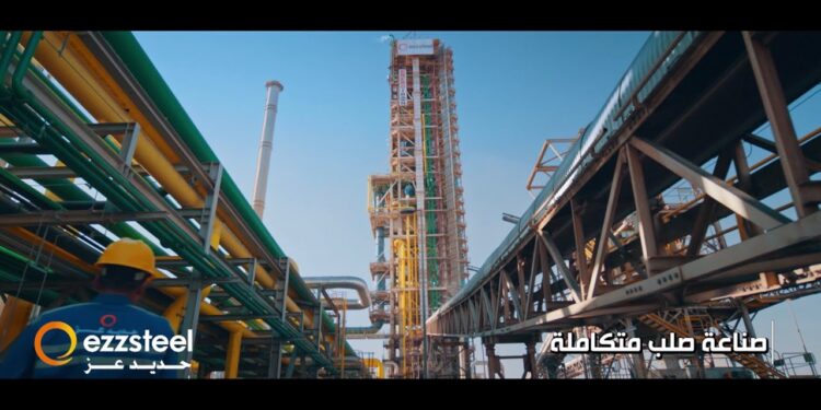 حديد عز بـ 40320 جنيها.. أسعار الحديد والأسمنت اليوم الأحد 9 نوفمبر 2025 1 حديد عز بـ 40320 جنيها.. أسعار الحديد والأسمنت اليوم الأحد 9 نوفمبر 2025