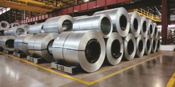 أسعار الحديد والأسمنت اليوم الخميس 13 نوفمبر 2025.. حديد عز يسجل زيادة 192 جنيهًا