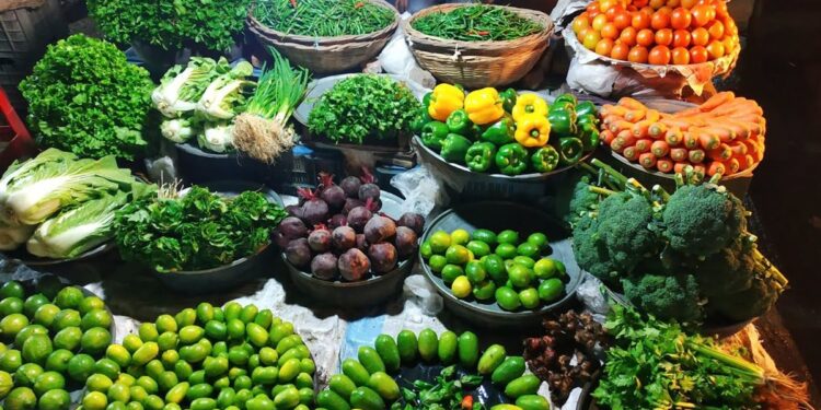 أسعار الخضروات اليوم الأحد 23 نوفمبر 2025.. أسعار الجملة والتجزئة