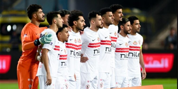 الفيفا يعلن إيقاف قيد اللاعبين في الزمالك 3 فترات متتالية.. إليك التفاصيل