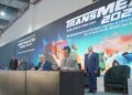 TransMEA 2025 يفتح آفاقًا جديدة للنقل المستدام والصناعة الذكية