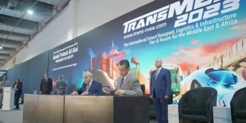 TransMEA 2025 يفتح آفاقًا جديدة للنقل المستدام والصناعة الذكية