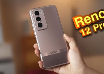 Oppo Reno 12 تجربة متوازنة بين التصميم الجذاب والأداء المتميز